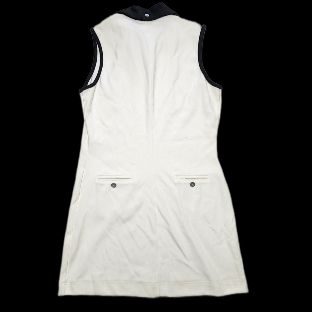 Super Cute VINTAGE 90s Golf Dress - Picture 5 of 13